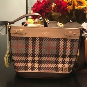 Spartina 449 Wymberly Isabelle Handbag